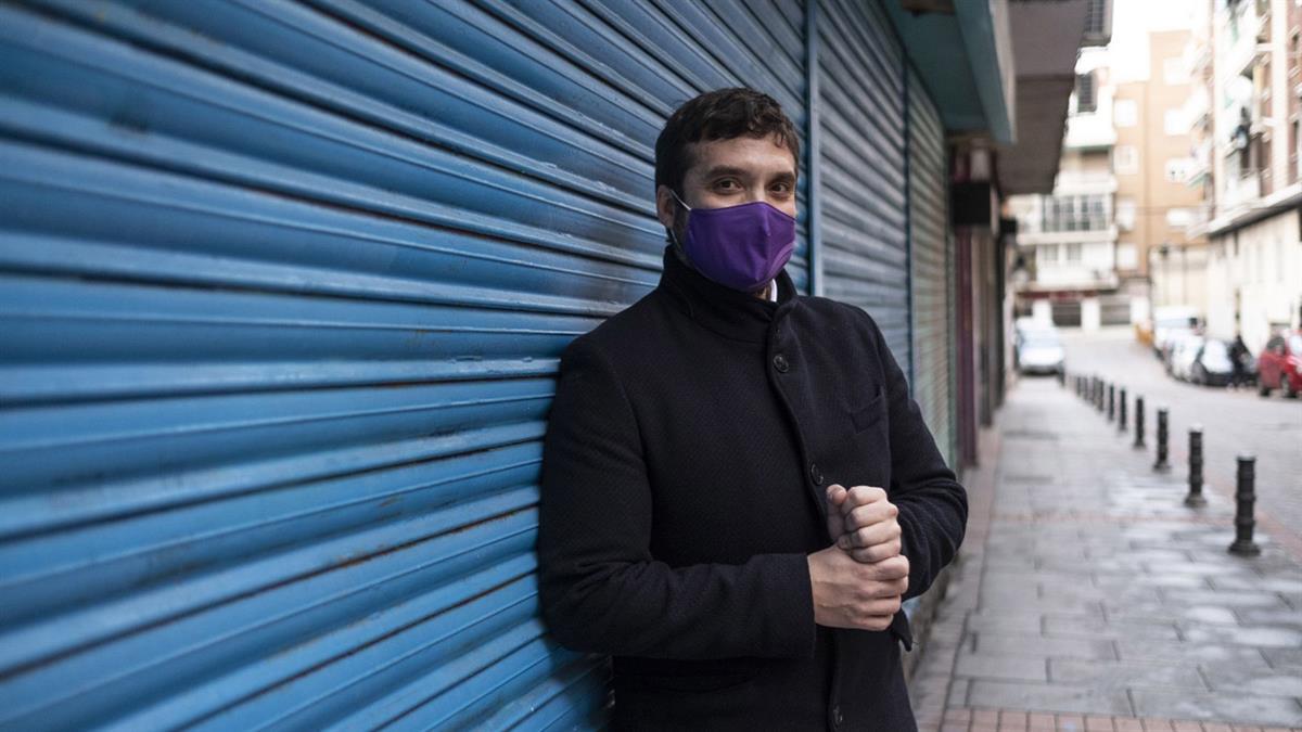 Ganar Alcorcón ha propuesto 3 medidas para crear comunidades energéticas locales