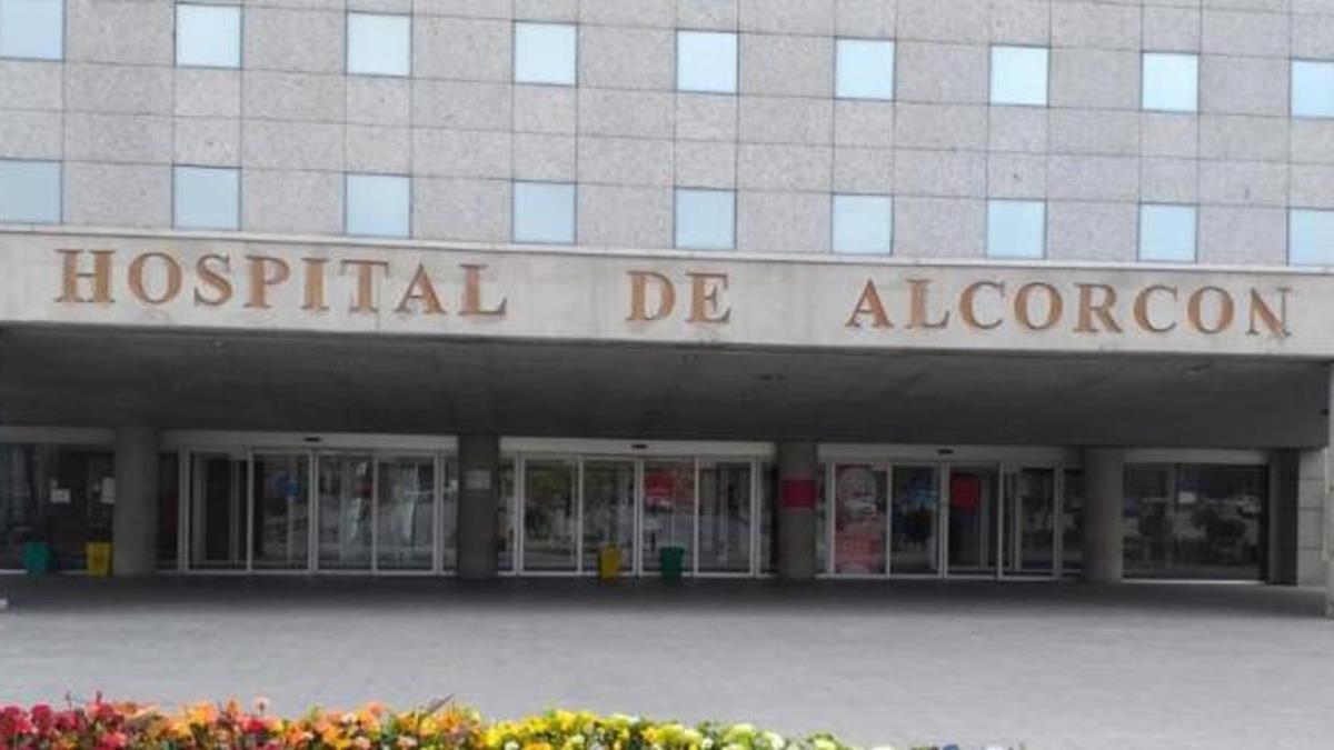 Jesús Santos: "Pediremos al Gobierno de la Comunidad de Madrid que investigue lo sucedido"