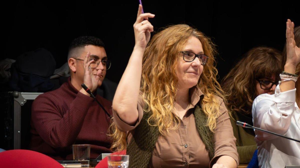 Los municipalistas defienden que la quita tiene que extenderse a las administraciones locales