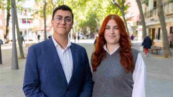 El grupo municipal exige a la Comunidad de Madrid que investigue este asunto