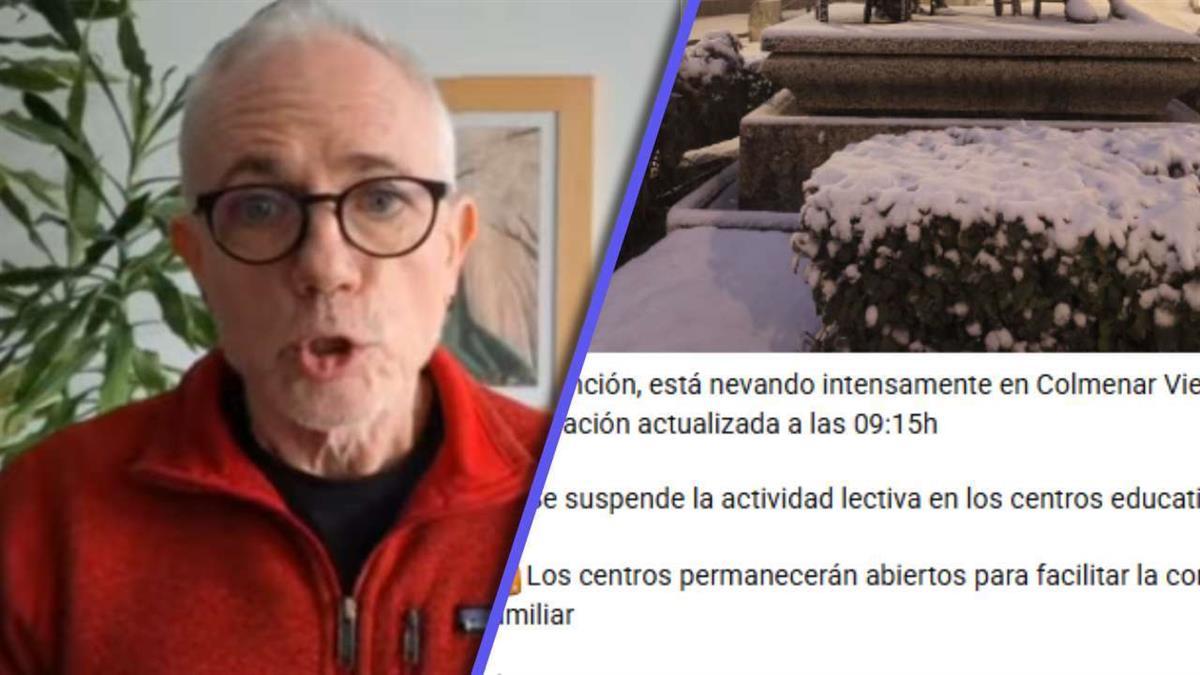 La formación sostiene que el día 28 de enero "hubo fallos importantes en la prevención y en la comunicación”