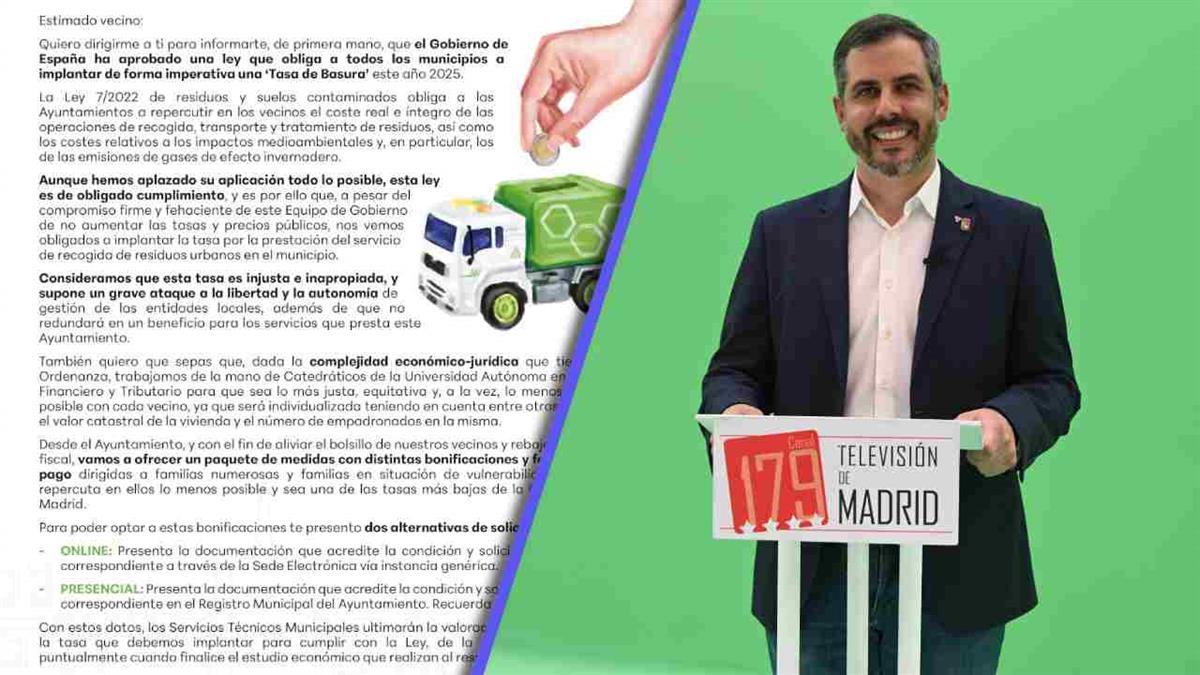 Ganemos Colmenar denuncia que al Ayuntamiento "le ha pillado el toro"