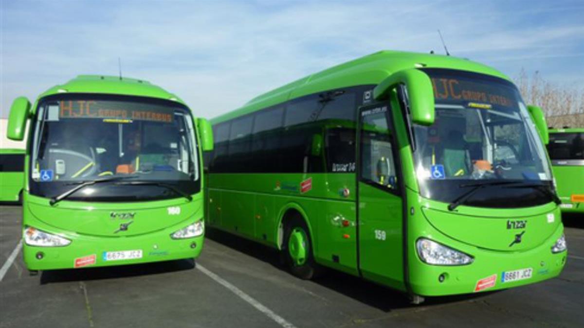 Ganemos Colmenar denuncia que el  plan impulsado por el Consorcio Regional de Transportes de Madrid “hace aguas”