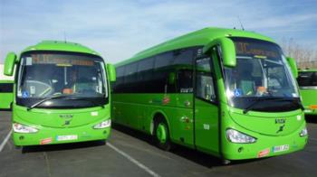 Ganemos Colmenar denuncia que el  plan impulsado por el Consorcio Regional de Transportes de Madrid “hace aguas”