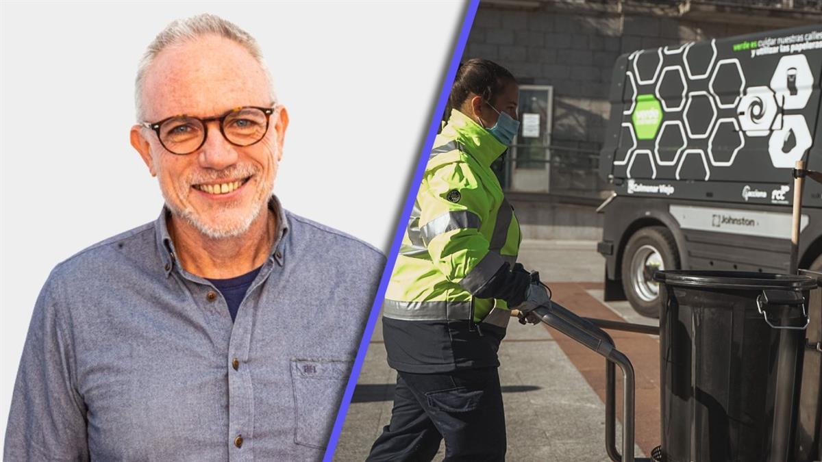 La proposición que presenta la formación será debatida durante el pleno de octubre