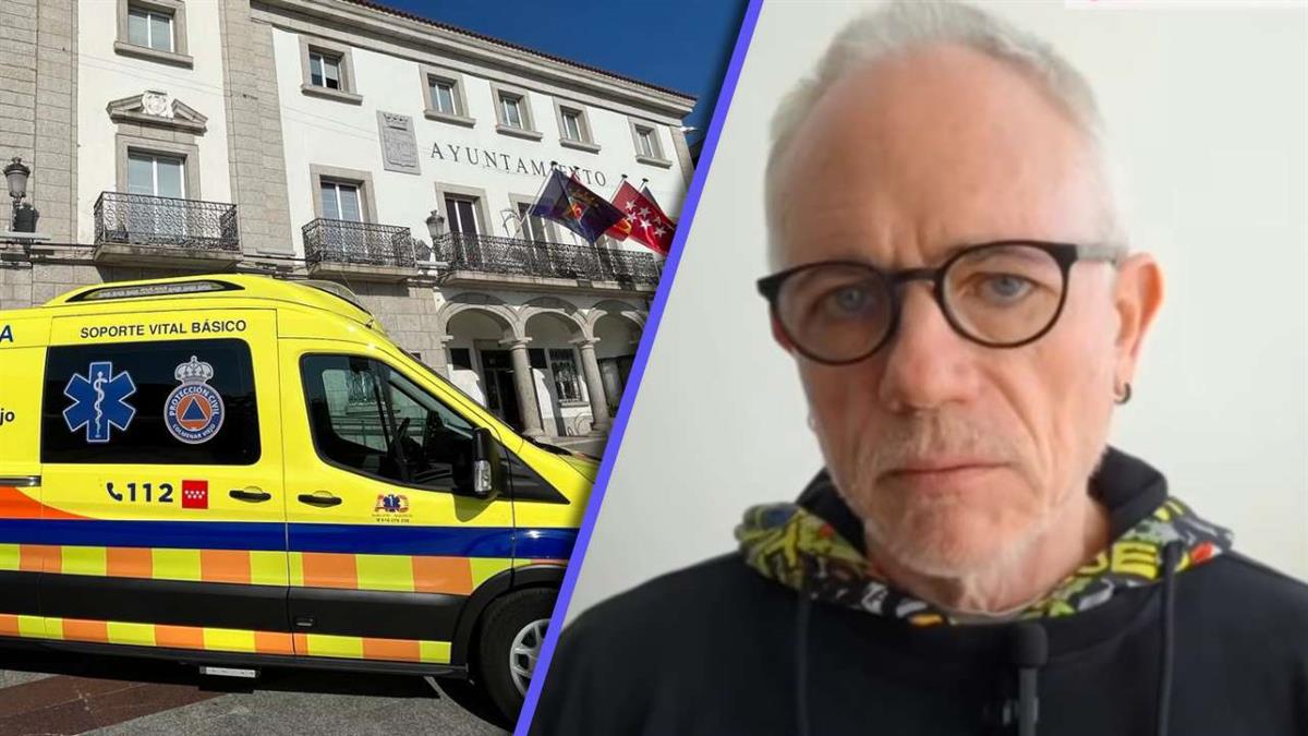 La formación denuncia que el municipio ha estado "a punto" de quedarse sin este servicio