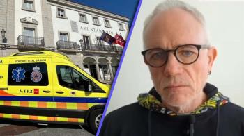 La formación denuncia que el municipio ha estado "a punto" de quedarse sin este servicio