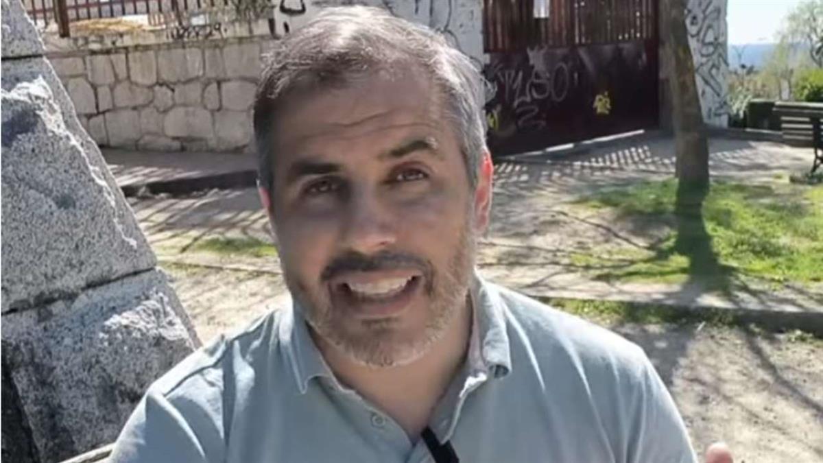 Ganemos Colmenar asegura que tienen "deficiencias graves" y "no pasan la Inspección Técnica de Edificios"