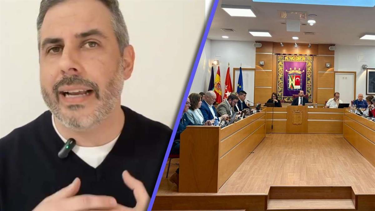 Ganemos Colmenar denuncia la propuesta de modificación del ROM presentada por el alcalde