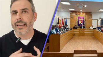 Ganemos Colmenar denuncia la propuesta de modificación del ROM presentada por el alcalde