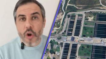 La formación presenta alegaciones contra la ampliación del vertedero por otros 20 años