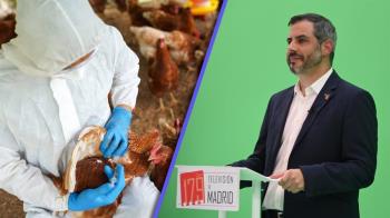 Ganemos reclama al ejecutivo local información sobre la incidencia actual en el municipio