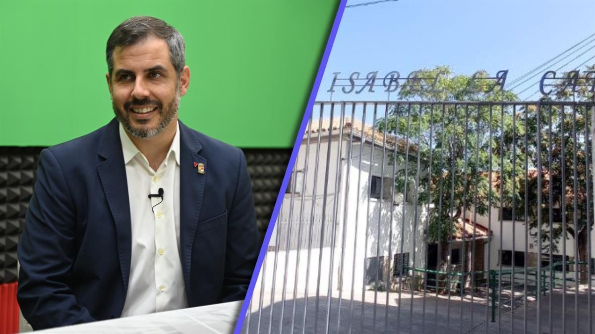 Desde la bancada de la oposición, proponen la creación de un centro de mayores en su ubicación