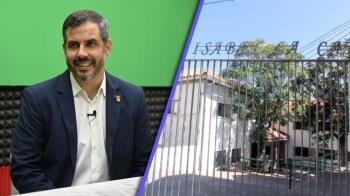 Desde la bancada de la oposición, proponen la creación de un centro de mayores en su ubicación