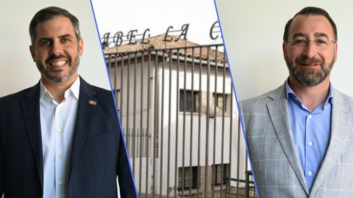 Desde la oposición señalan que "el alcalde quiere demoler a toda costa un edificio de 1940"