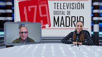 Entrevistamos a Federico Mas, portavoz del partido, que nos cuenta en qué consiste este llamamiento 