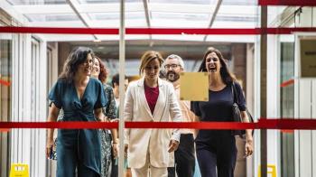 El primero de ellos será Getafe