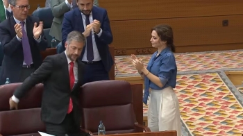 El Gobierno mantendrá a la venta el inmueble de Chamberí y prevé casi 23 millones para reconstrucción y vivienda tras los incendios.