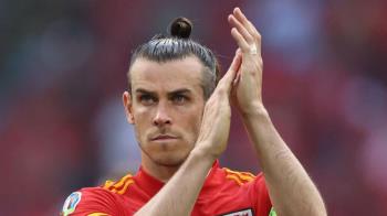 ¿Gareth Bale al Getafe?