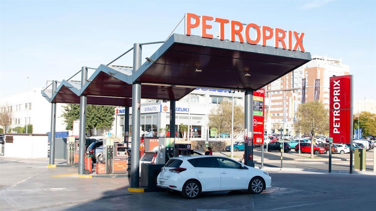 La empresa está a punto de abrir una nueva infraestructura en Torrejón de Ardoz