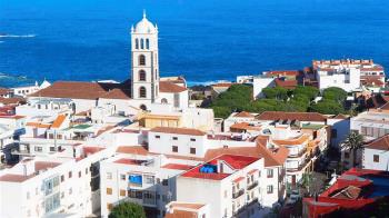 El aumento los ingresos por las visitas internacionales supera el ritmo de llegadas y refuerza el peso económico del sector