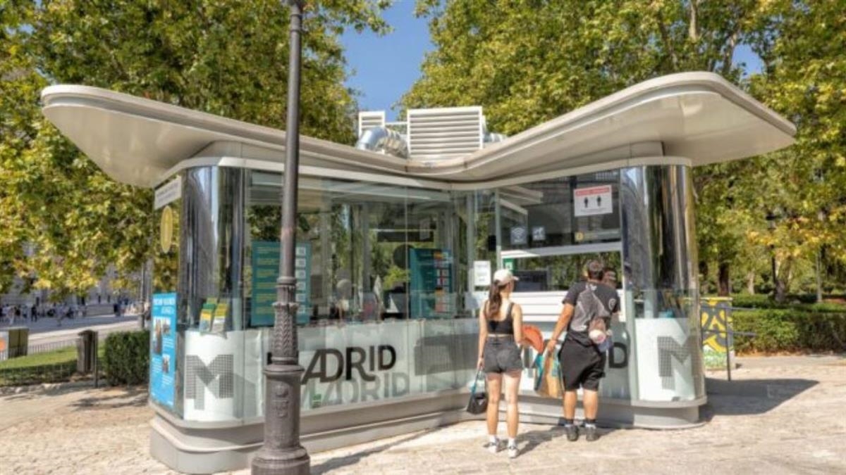 La capital supera los 10.000 millones de euros durante este periodo