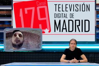 El chef nos cuenta de qué manera podemos introducir las flores en nuestras cocinas