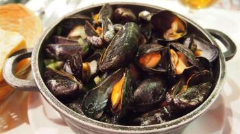 La Feria Gastronómica y Artesanal 