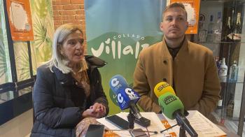 Iniciativa del área de Desarrollo Local del Ayuntamiento de Collado Villalba, con la colaboración del tejido empresarial y comercial del municipio