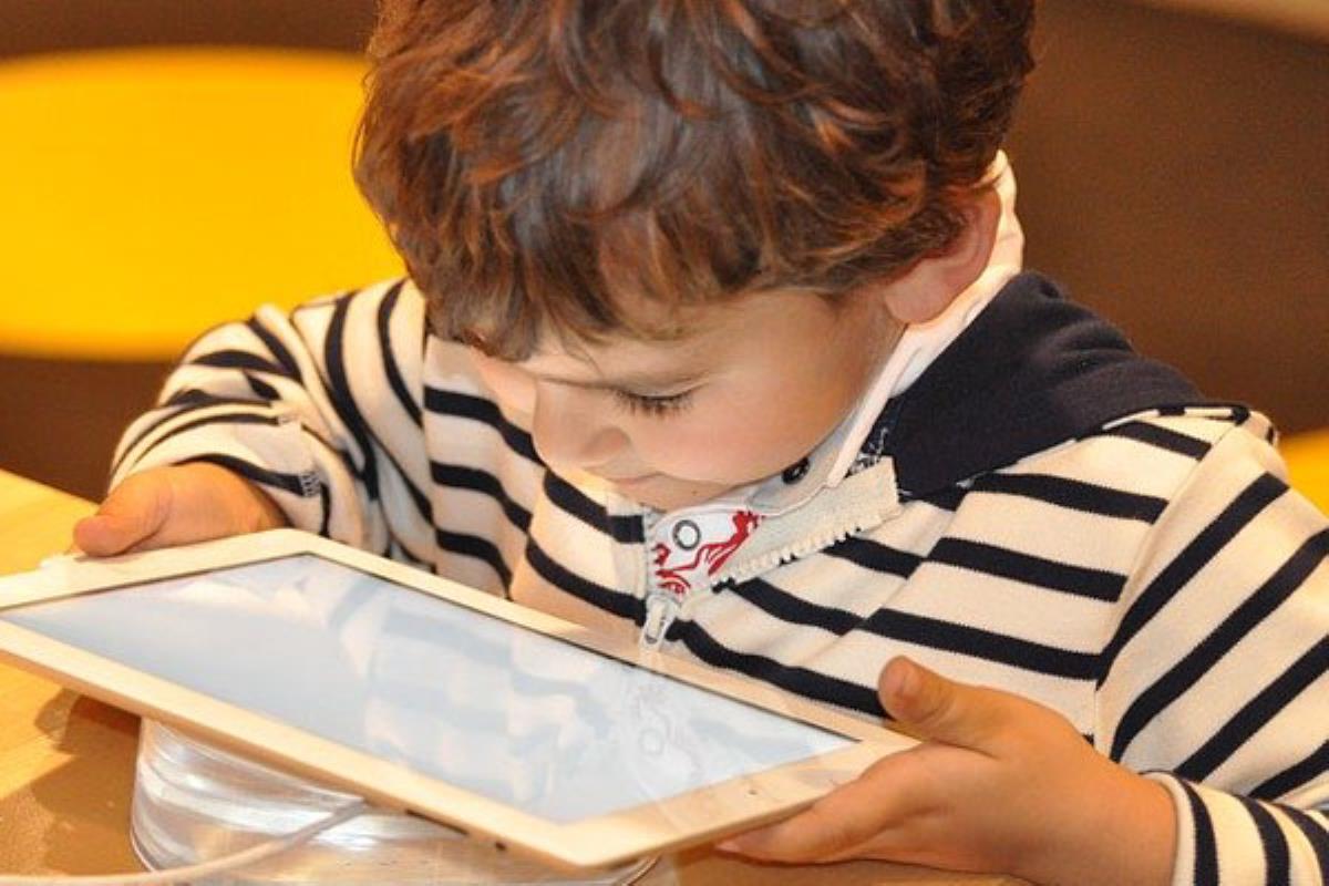 Conoce un poco más la nueva iniciativa de Google para fomentar el uso seguro de la Web por parte de los peques