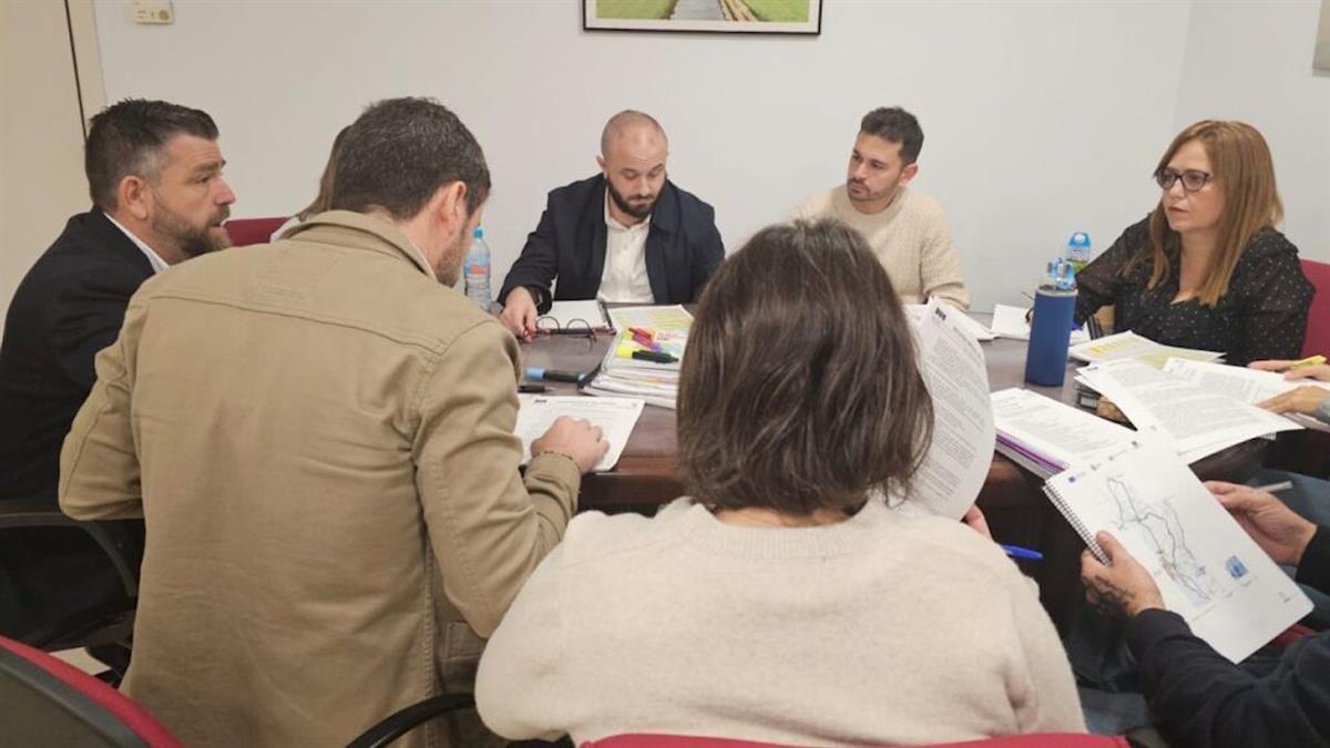 Este nuevo departamento se encargará de gestionar la llegada de una inversión de 7,8 millones de euros hasta el 2029