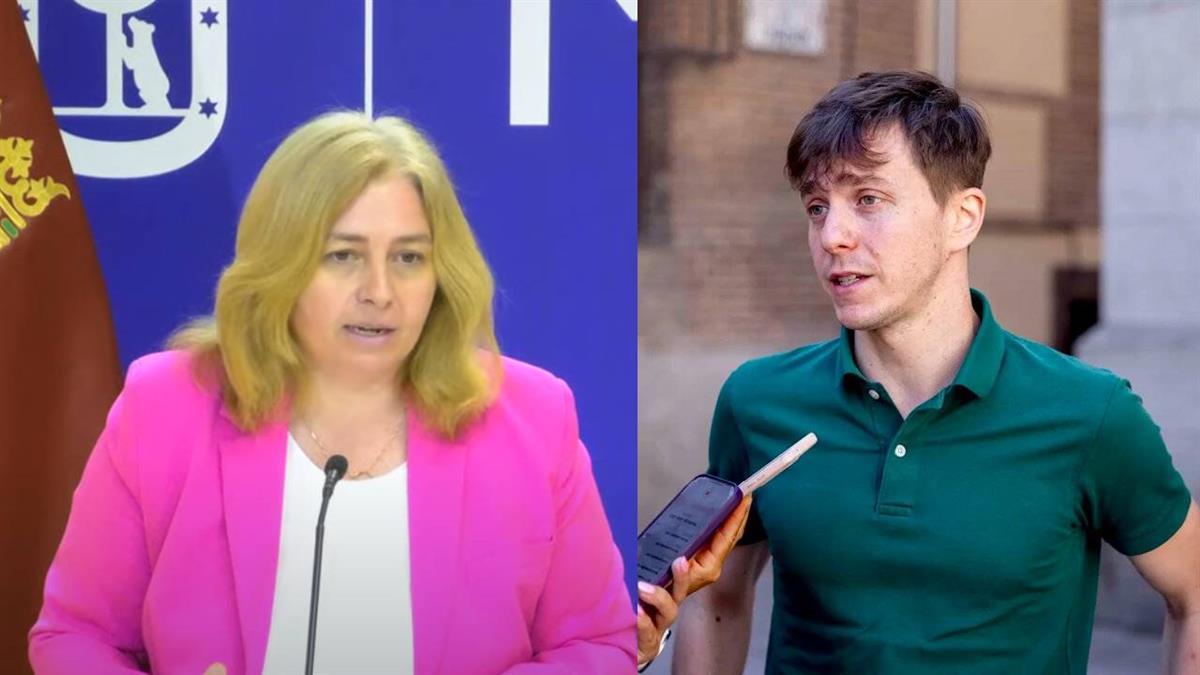 Inmaculada Sanz asegura que el nuevo proyecto “enriquece la cultura de Madrid”