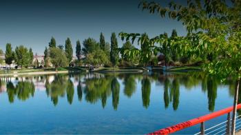 El informe de la Cámara de Cuentas destaca la solvencia financiera del municipio, con superávit y elevados niveles de gasto e inversión