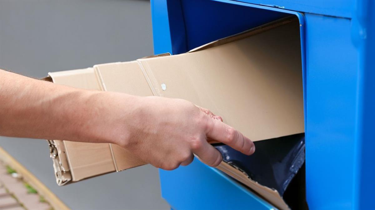 Está incluido en la cátedra de Economía Circular de la Universidad y del Ayuntamiento