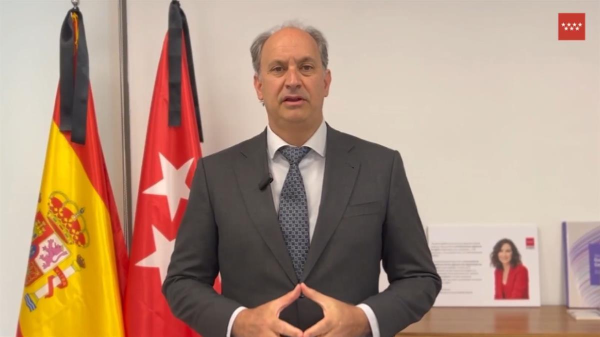 La Comunidad de Madrid trabaja en la creación de una Plataforma integral que haga posible estas actuaciones