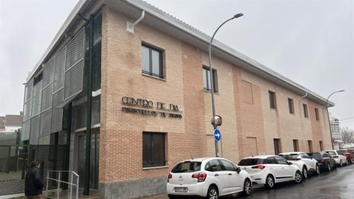 Paracuellos acepta a tres empresas en la licitación para gestionar el Centro de Día
