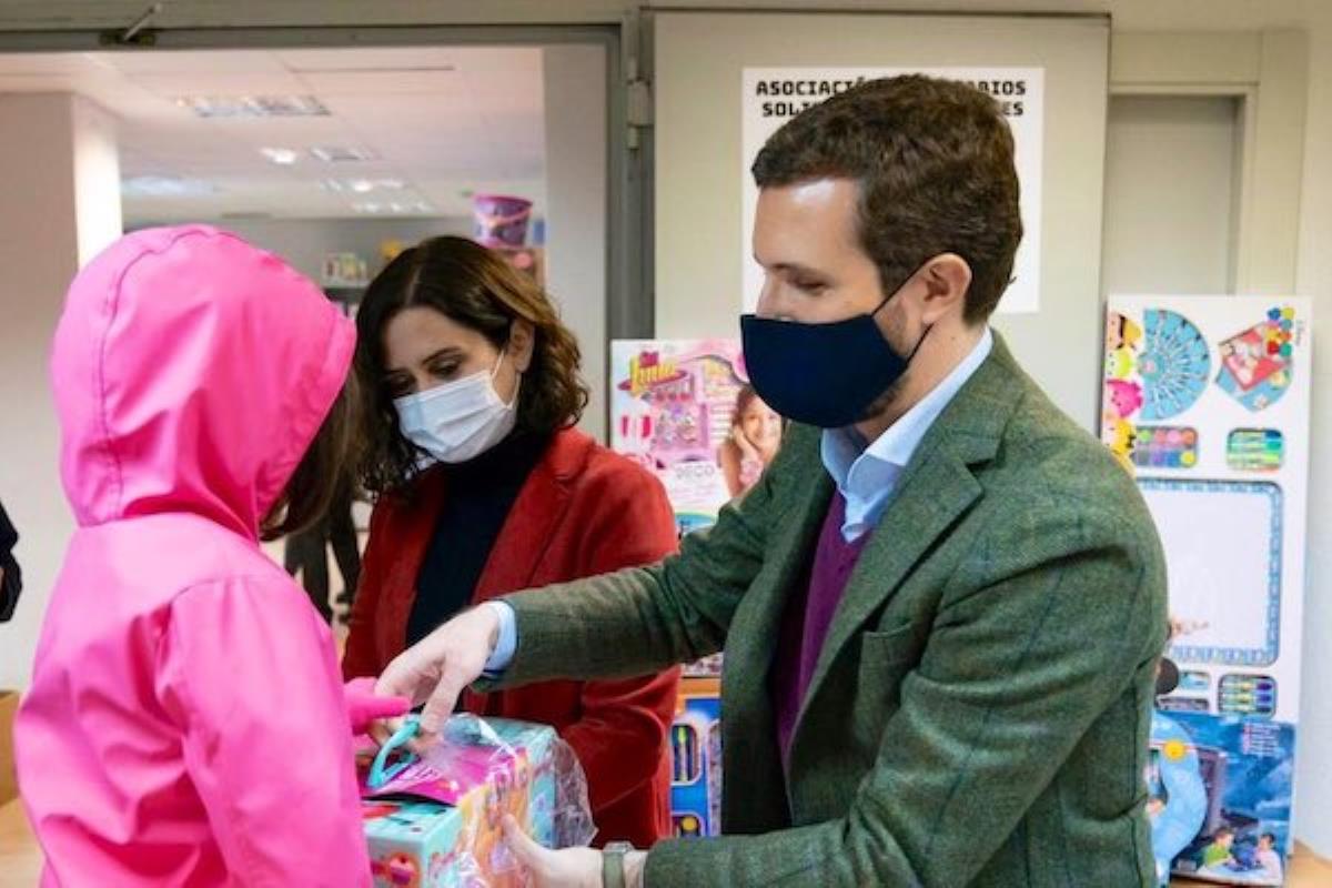 La confianza en Pedro Sánchez ha disminuido desde el inico de la pandemia
