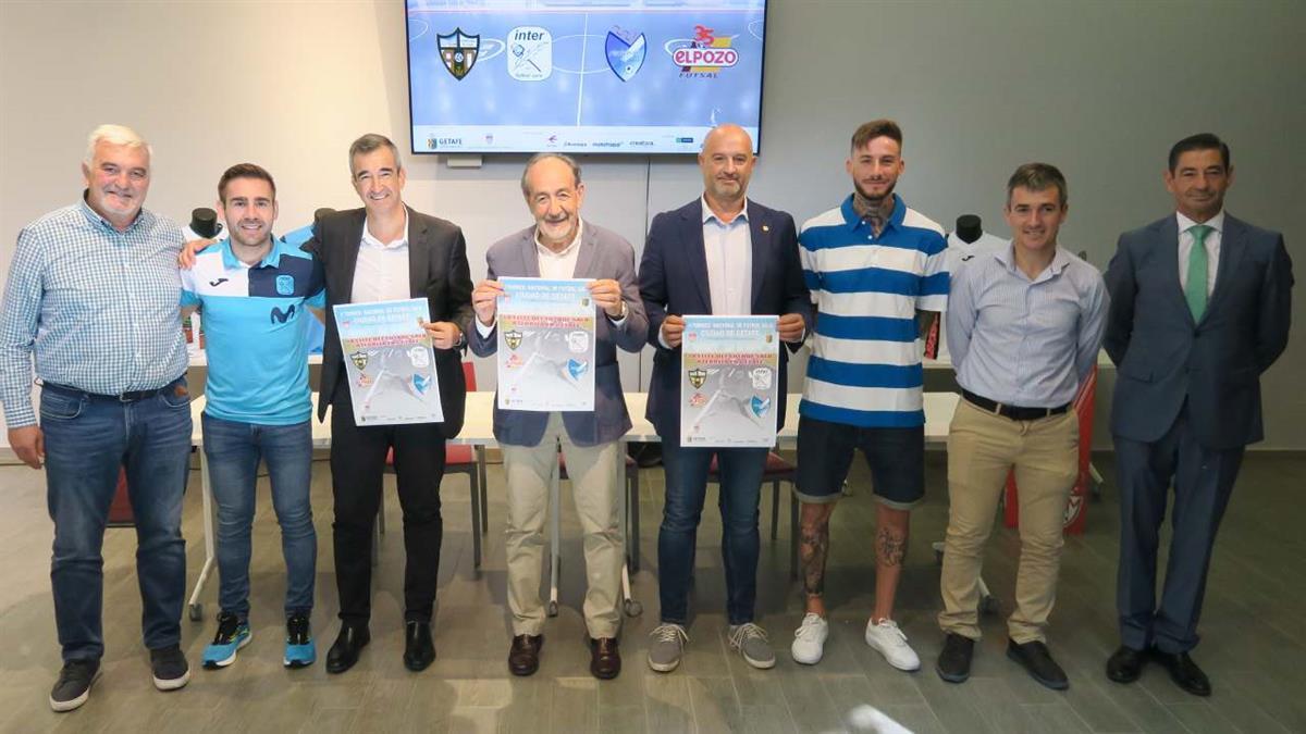 Todos los partidos serán gratuitos hasta completar aforo