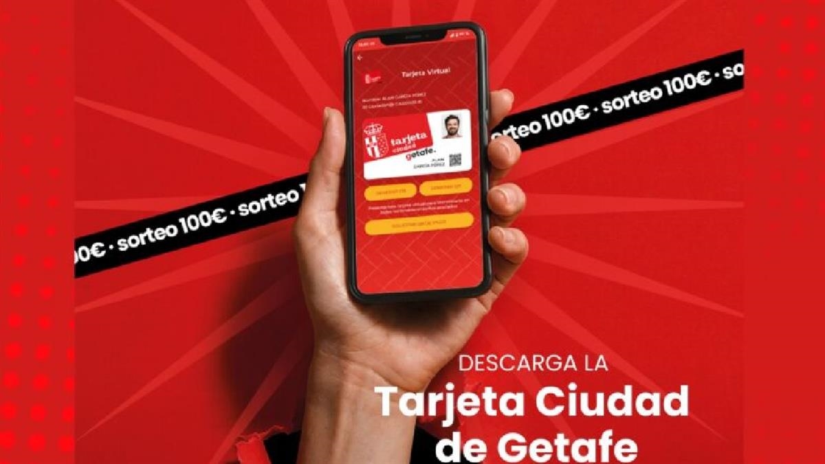 El Ayuntamiento amplía los usos de la Tarjeta Ciudad y activa la campaña “Compra en tu barrio” para impulsar el comercio local
