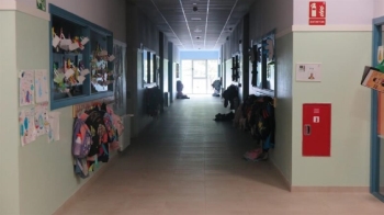 Se amplía las ayudas a libros de lectura y a material informático de uso escolar