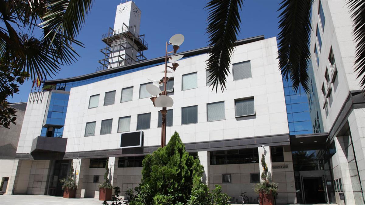 Podrá acceder cualquier vecino con bajos ingresos