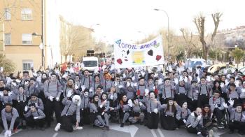 Getafe será un año más sede del Concurso de Agrupaciones de Carnaval de Madrid