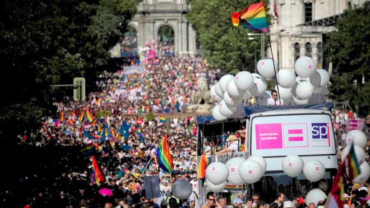 El 24 de junio tendrá lugar una manifestación donde habrá actuaciones