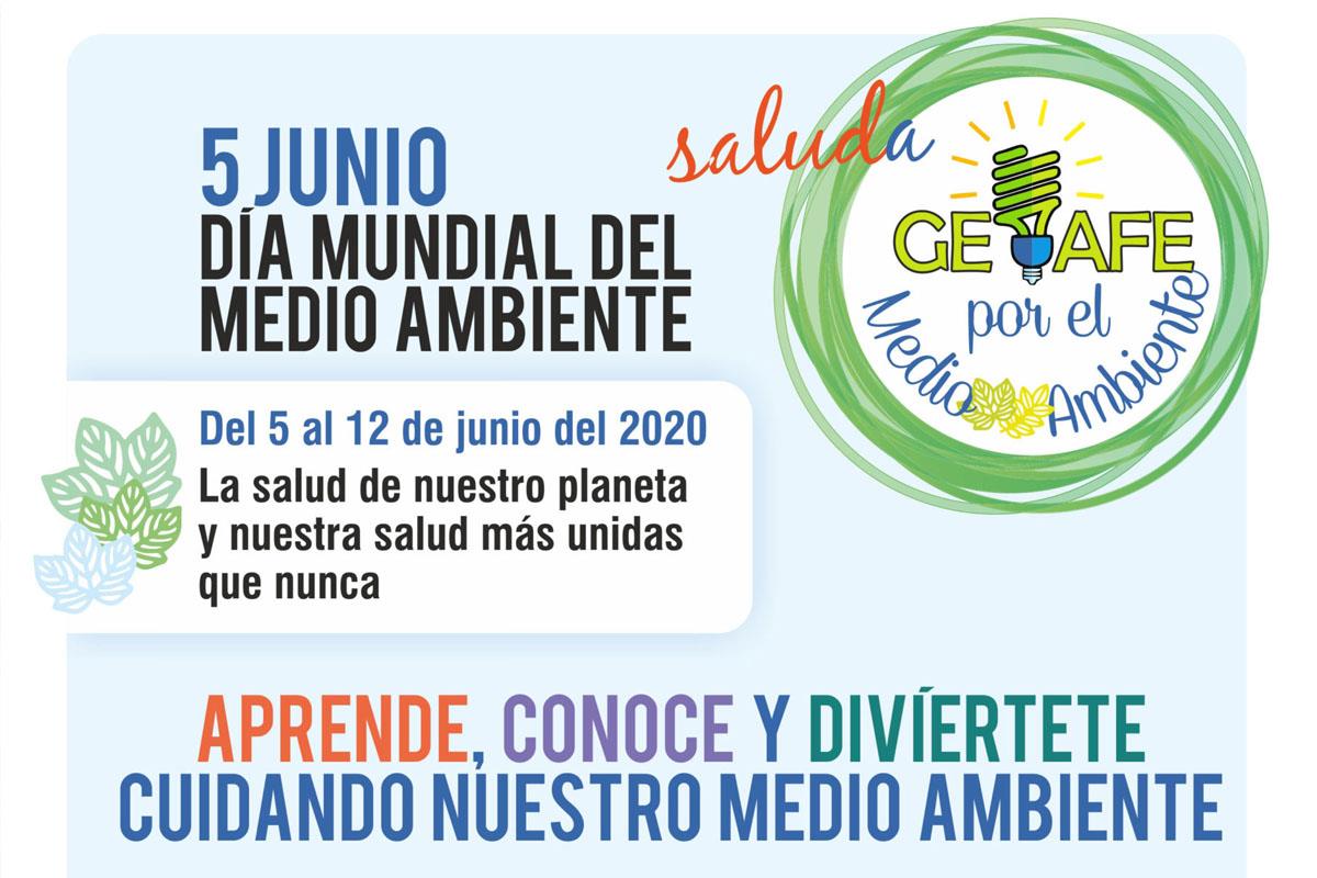 Será del 5 al 12 de junio y se tratarán temas diversos; los Objetivos de Desarrollo Sostenible, calidad del aire, reducir, reutilizar y reciclar.