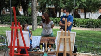 Se han entregado más de 5.000 euros en premios