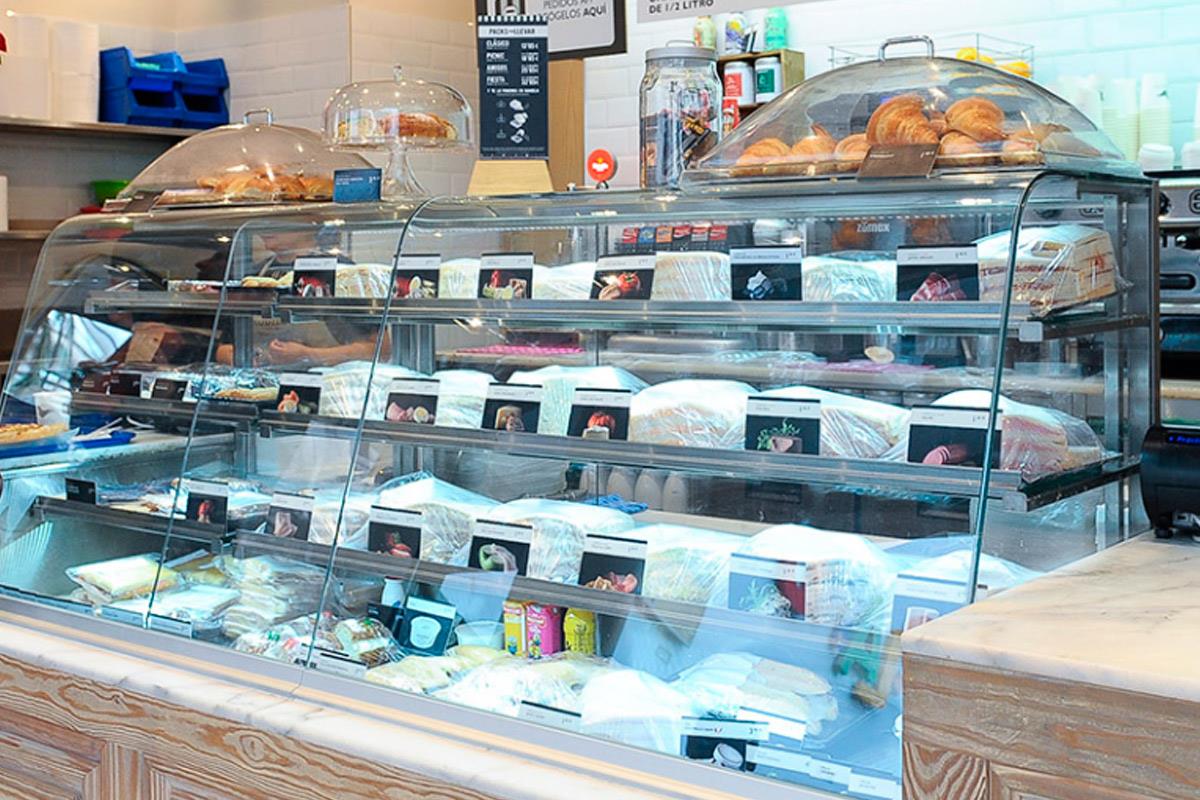 La cadena de restauración no para durante la “nueva normalidad”