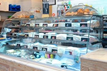 La cadena de restauración no para durante la “nueva normalidad”