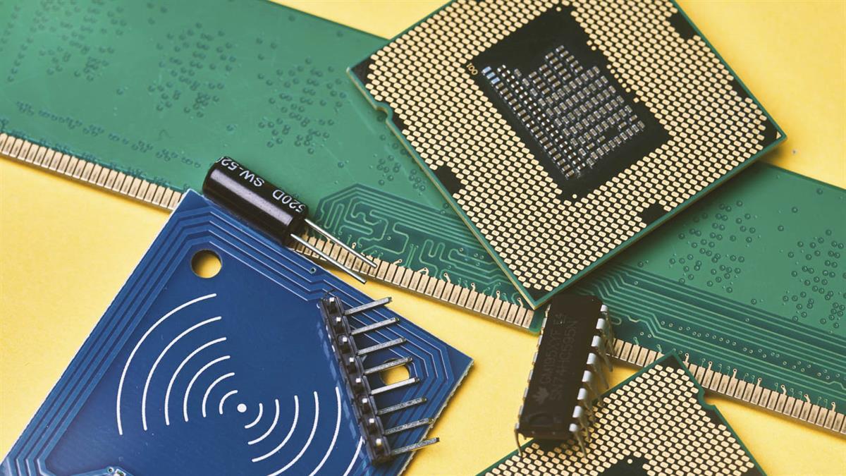 La ciudad acoge el  I Congreso Nacional de la Industria de los Semiconductores