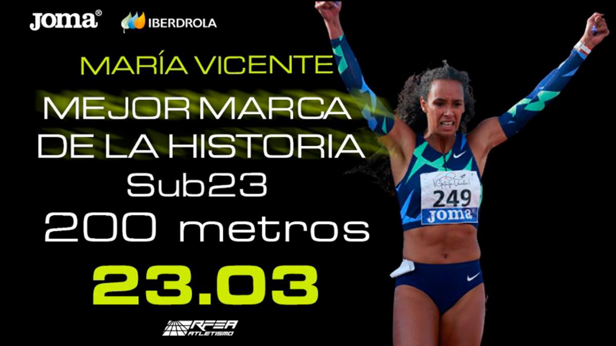 El atletismo ha cosechado multitud de éxitos esta campaña