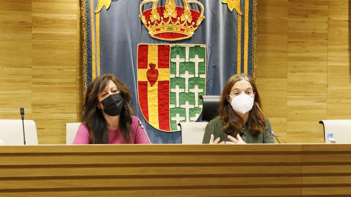 Se está avanzando en crear un ecosistema de cuidados, atendiendo a las reivindicaciones de las personas mayores